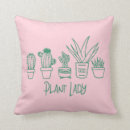 Recherche de cactus mignons coussins Plante