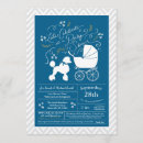 Search for poodle baby shower invitations Dog