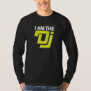 Search for club dj tshirts Deejay
