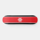 Recherche de course skateboards Blanc