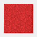 Recherche de paisible magnets Motif