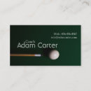 Search for sports coach business cards Ball