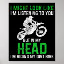 Search for dirt bike posters Funny