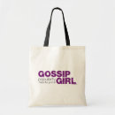 Search for gossip bags Teen drama