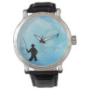 Recherche de pêcheurs montres Fête des pères