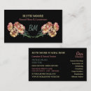 Search for funeral home business cards Mortuary