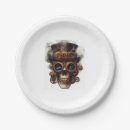 Search for steampunk plates Skeleton