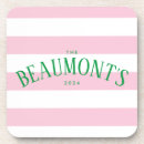 Recherche de preppy coasters Rayures