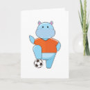 Search for kids soccer birthday cards Funny