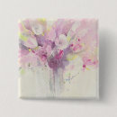Recherche de bouquet badges Blanc