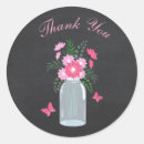 Search for chalkboard design stickers Floral
