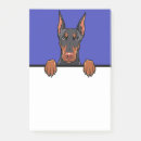 Search for funny post it notes Pets