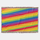 Search for gay pride blankets Stripes