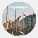 Search for copenhagen denmark stickers City