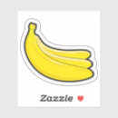 Search for funny fruit stickers Colourful