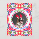 Search for funny dog picture postcards For her
