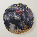 Search for spiderman pillows Lethal protector