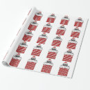 Search for chimney wrapping paper Xmas