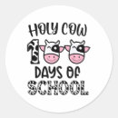 Search for day of school stickers 100th