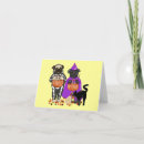 Search for customizability halloween cards Cat