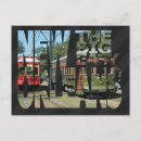 Recherche de louisiane cartes postales Voyage