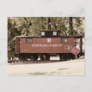 Recherche de chemins de fer cartes postales Vintage