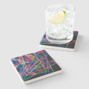 Search for neon coasters Green