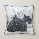 Recherche de scotty chien coussins Animaux