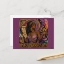 Recherche de déesse grecque cartes postales Femme