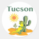 Recherche de tucson stickers Cactus