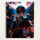 Search for anime planners Japanese