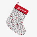 Search for kawaii christmas stockings Xmas