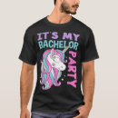 Search for unicorn party tshirts New design