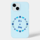 Search for baby boy iphone cases Blue