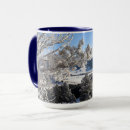 Search for snow mountain mugs Mountains