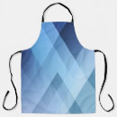 Search for triangle aprons Geometric