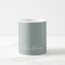Search for gray and white mugs Modern