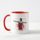 Recherche de ted lasso mugs Sports comedy