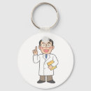 Search for cures keychains Doctor