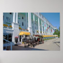 Search for mackinac island posters Hotel