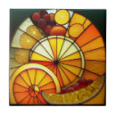 Search for stained glass tiles Colourful