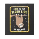 Search for funny puns notepads Kawaii