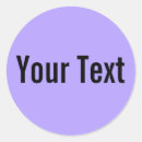 Search for violet stickers Background