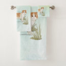 Search for rainbow bath towels Cat