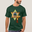 Recherche de triple tshirts Étoile