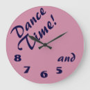 Search for time to dance clocks Dancer