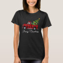 Search for christmas tree womens tshirts Merry