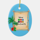 Search for flip flop ornaments Colourful