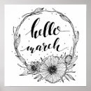 Recherche de hello posters Pour elle