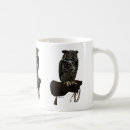 Search for great horned owl mugs Illustration